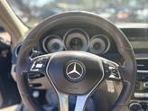 Thumbnail of 2012 Maroon Mercedes-Benz C-Class