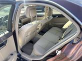 Thumbnail of 2012 Maroon Mercedes-Benz C-Class