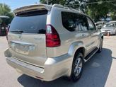 Thumbnail of 2008 Tan Lexus GX 470