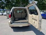 Thumbnail of 2008 Tan Lexus GX 470