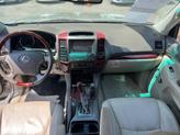 Thumbnail of 2008 Tan Lexus GX 470