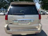 Thumbnail of 2008 Tan Lexus GX 470