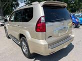 Thumbnail of 2008 Tan Lexus GX 470