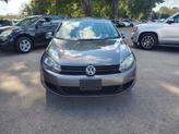 Thumbnail of 2011 Platinum Gray Metallic Volkswagen Jetta SportWagen