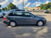 Thumbnail of 2011 Platinum Gray Metallic Volkswagen Jetta SportWagen
