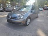 Thumbnail of 2011 Platinum Gray Metallic Volkswagen Jetta SportWagen