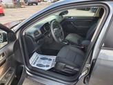 Thumbnail of 2011 Platinum Gray Metallic Volkswagen Jetta SportWagen