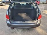 Thumbnail of 2011 Platinum Gray Metallic Volkswagen Jetta SportWagen