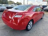 Thumbnail of 2010 Rallye Red Honda Civic