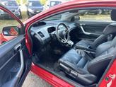 Thumbnail of 2010 Rallye Red Honda Civic