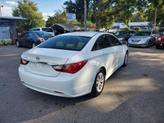 Thumbnail of 2012 Off White Hyundai SONATA