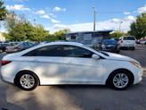 Thumbnail of 2012 Off White Hyundai SONATA