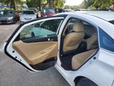Thumbnail of 2012 Off White Hyundai SONATA