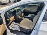 Thumbnail of 2012 Off White Hyundai SONATA