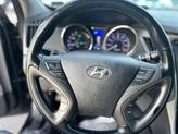 Thumbnail of 2013 Black Onyx Pearl Mica Hyundai SONATA Hybrid