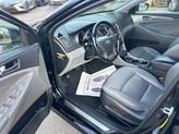 Thumbnail of 2013 Black Onyx Pearl Mica Hyundai SONATA Hybrid