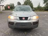 Thumbnail of 2006 Storm Gray Saturn Vue