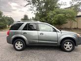 Thumbnail of 2006 Storm Gray Saturn Vue
