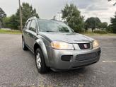 Thumbnail of 2006 Storm Gray Saturn Vue