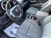 Thumbnail of 2008 Gray Honda Ridgeline