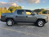 Thumbnail of 2008 Gray Honda Ridgeline