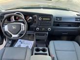 Thumbnail of 2008 Gray Honda Ridgeline