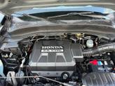 Thumbnail of 2008 Gray Honda Ridgeline