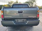Thumbnail of 2008 Gray Honda Ridgeline