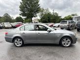 Thumbnail of 2010 Gray BMW 528