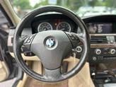 Thumbnail of 2010 Gray BMW 528