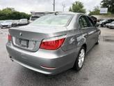 Thumbnail of 2010 Gray BMW 528