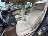 Thumbnail of 2010 Gray BMW 528