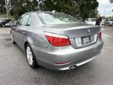 Thumbnail of 2010 Gray BMW 528