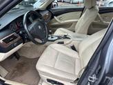 Thumbnail of 2010 Gray BMW 528