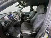 Thumbnail of 2019 Granite Crystal Metallic Clearcoat Chrysler Pacifica