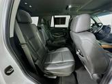 Thumbnail of 2018 Summit White Chevrolet Tahoe