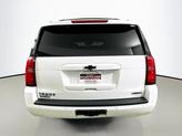 Thumbnail of 2018 Summit White Chevrolet Tahoe