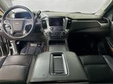 Thumbnail of 2018 Summit White Chevrolet Tahoe