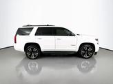 Thumbnail of 2018 Summit White Chevrolet Tahoe