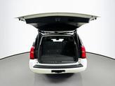 Thumbnail of 2018 Summit White Chevrolet Tahoe