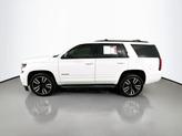 Thumbnail of 2018 Summit White Chevrolet Tahoe