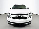Thumbnail of 2018 Summit White Chevrolet Tahoe