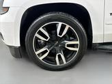 Thumbnail of 2018 Summit White Chevrolet Tahoe