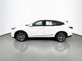 Thumbnail of 2024 Platinum White Pearl Acura MDX
