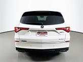 Thumbnail of 2024 Platinum White Pearl Acura MDX