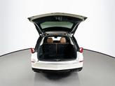 Thumbnail of 2024 Platinum White Pearl Acura MDX