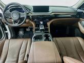 Thumbnail of 2024 Platinum White Pearl Acura MDX