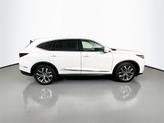 Thumbnail of 2024 Platinum White Pearl Acura MDX