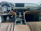 Thumbnail of 2024 Platinum White Pearl Acura MDX
