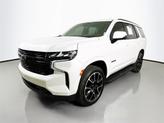 Thumbnail of 2023 Iridescent Pearl Tricoat Chevrolet Tahoe